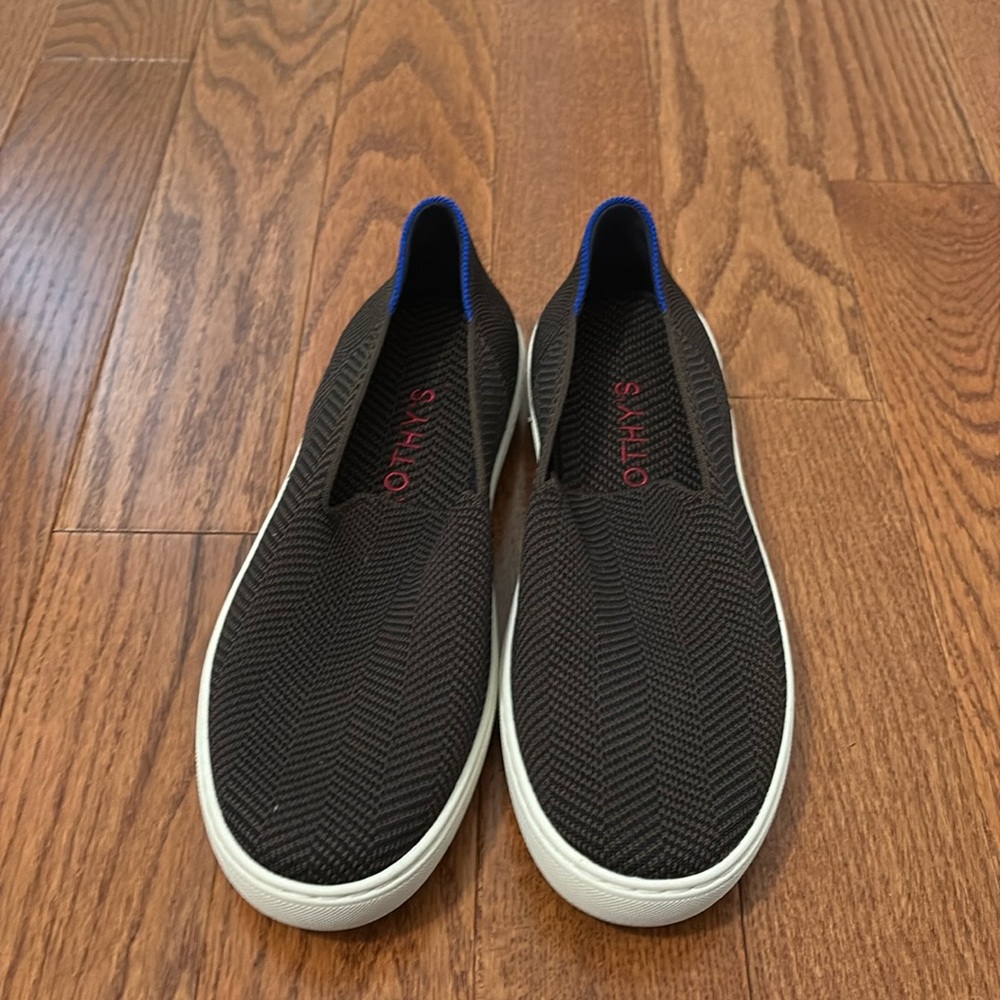 Rothy’s Sneakers